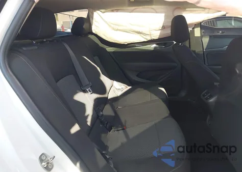 2018 Buick Regal Tourx Preferred из США, поврежденный, VIN W04GU8SX8J1065146